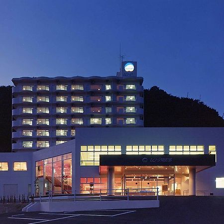 Iine Hotel Resea Минамичита Екстериор снимка