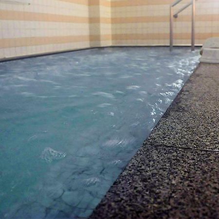 Iine Hotel Resea Минамичита Екстериор снимка